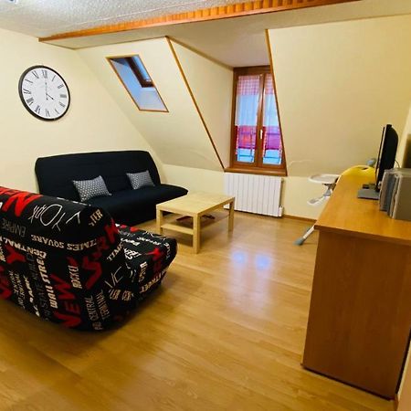 Residence Les Cascades ル・モンドール エクステリア 写真