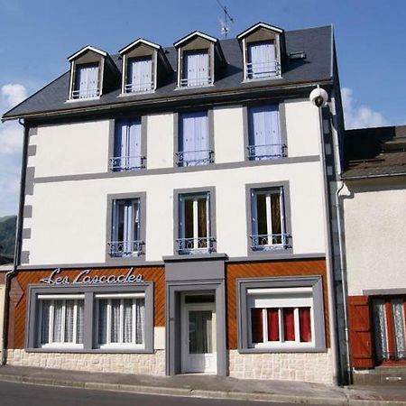 Residence Les Cascades ル・モンドール エクステリア 写真