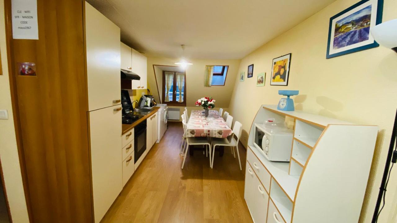 Residence Les Cascades ル・モンドール エクステリア 写真