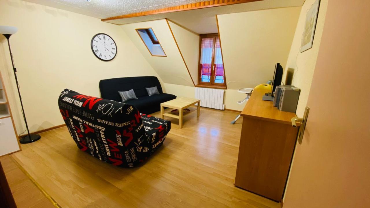 Residence Les Cascades ル・モンドール エクステリア 写真