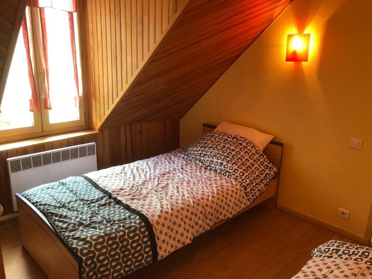 Residence Les Cascades ル・モンドール エクステリア 写真