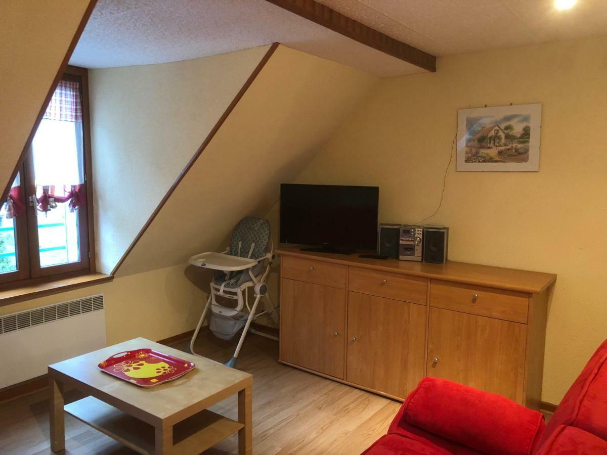Residence Les Cascades ル・モンドール エクステリア 写真