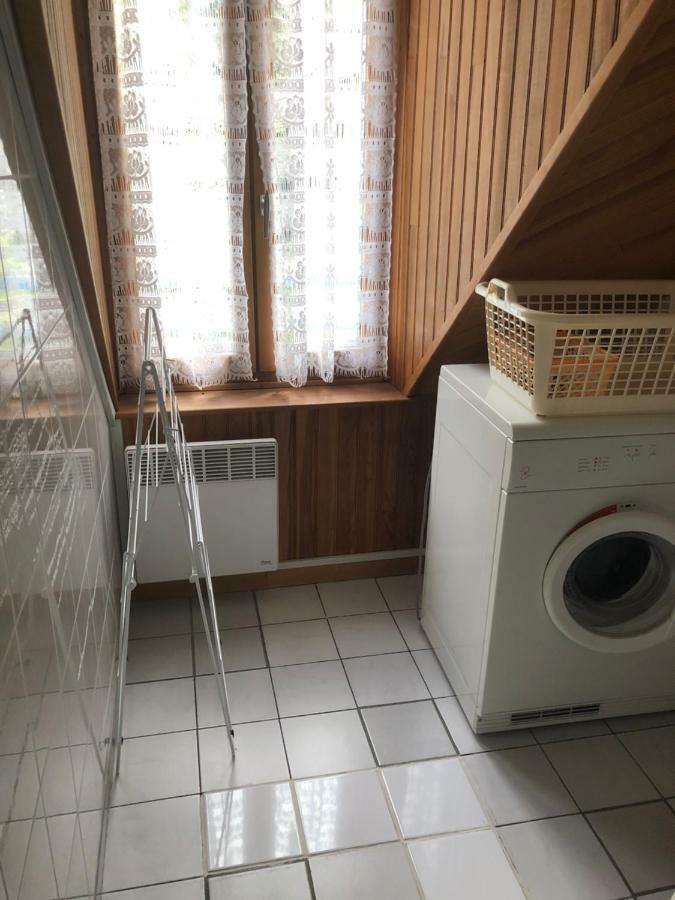 Residence Les Cascades ル・モンドール エクステリア 写真