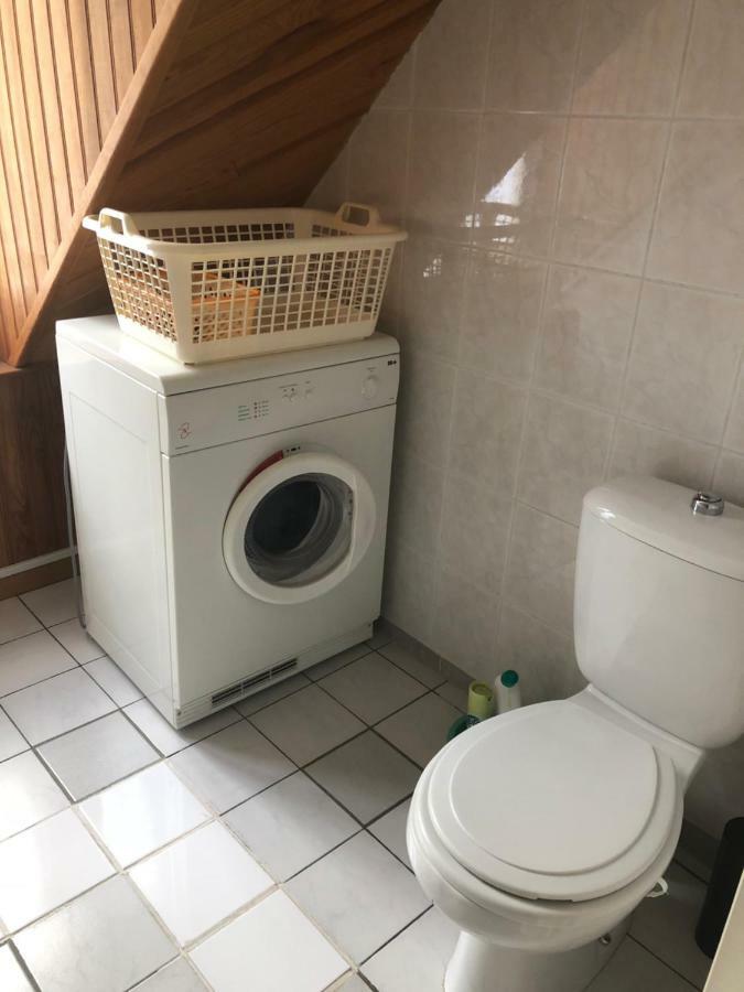 Residence Les Cascades ル・モンドール エクステリア 写真