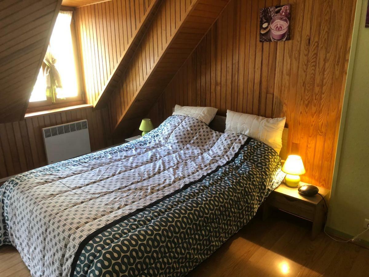 Residence Les Cascades ル・モンドール エクステリア 写真