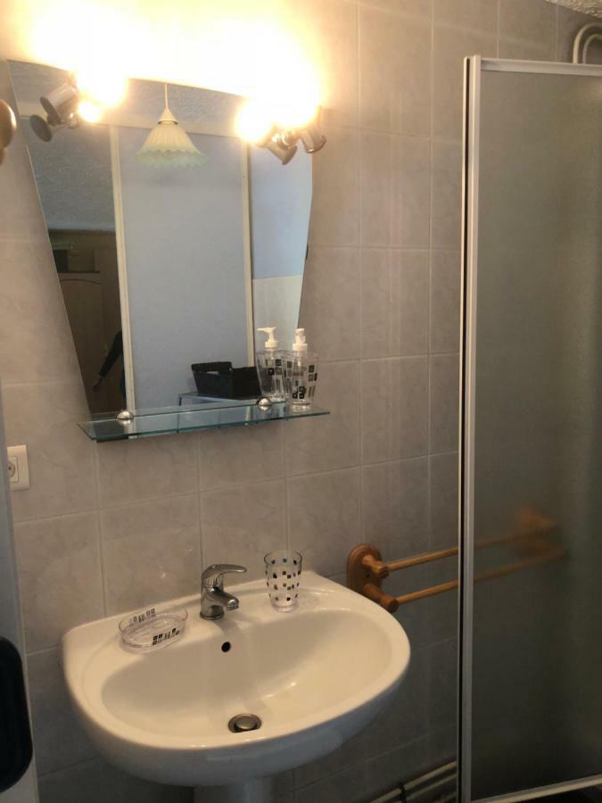 Residence Les Cascades ル・モンドール エクステリア 写真