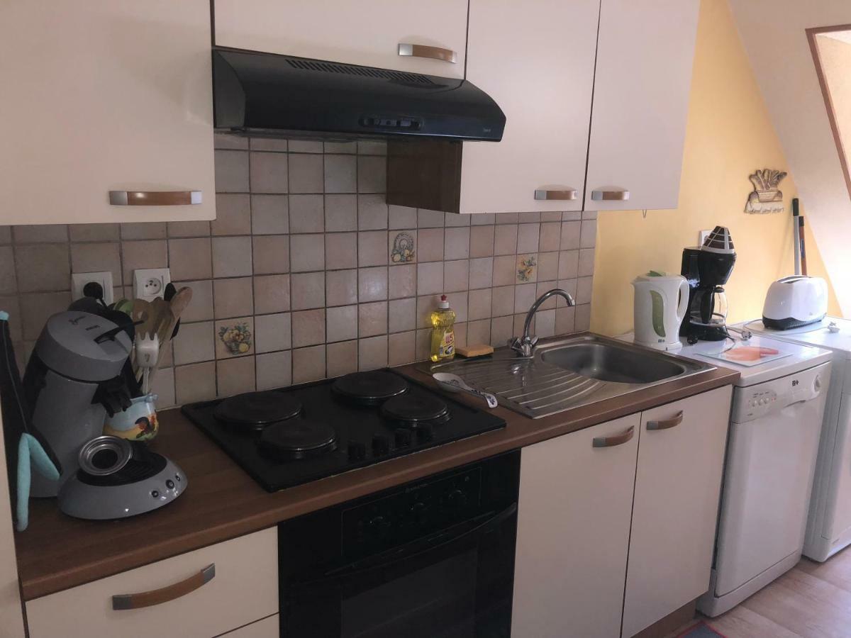 Residence Les Cascades ル・モンドール エクステリア 写真